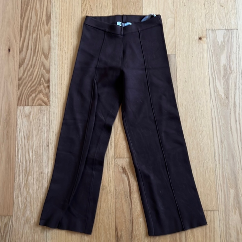 Zara Knit Pants S